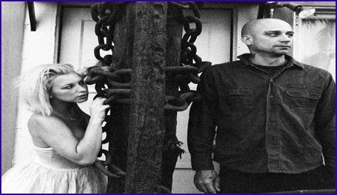 Who is Scooter Ward Dating Now